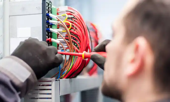 electrician Berea